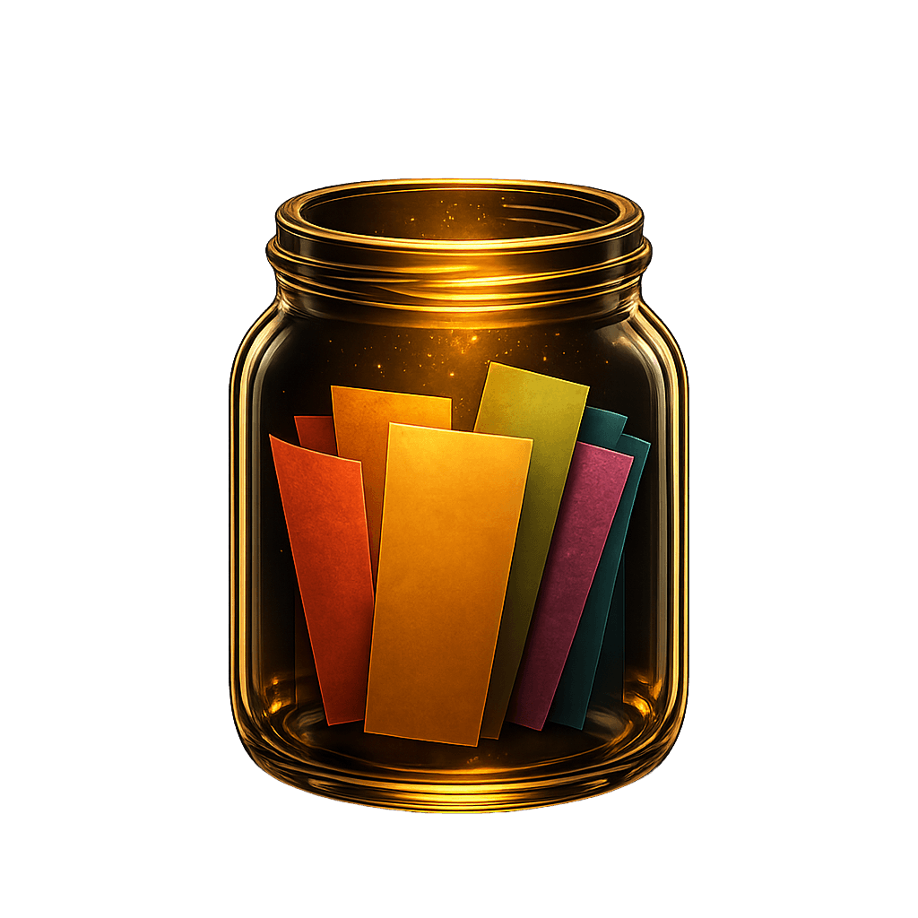Saarthi, a digital jar of Bhagavad Gita and Ram Shalaka wisdom